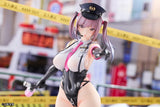 Vivify Utsunomiya Saki Special Edition 1/6 Scale Figure