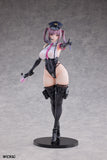 Vivify Utsunomiya Saki Special Edition 1/6 Scale Figure
