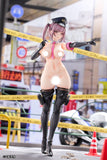 Vivify Utsunomiya Saki Special Edition 1/6 Scale Figure