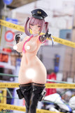 Vivify Utsunomiya Saki Special Edition 1/6 Scale Figure