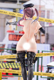 Vivify Utsunomiya Saki Special Edition 1/6 Scale Figure