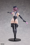 Vivify Utsunomiya Saki Special Edition 1/6 Scale Figure