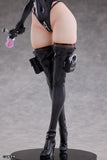 Vivify Utsunomiya Saki Special Edition 1/6 Scale Figure