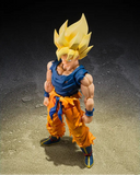 S.H.Figuarts Super Saiyan Son Goku (Fighter of Rage)
