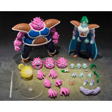 S.H.Figuarts Dodoria & Zarbon -Bardock the Father of Goku-