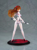 Evangelion: 3.0+1.0 Thrice Upon a Time Asuka Langley Shikinami 1/7 Scale Figure