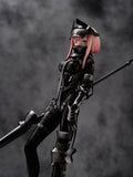 LANZE REITER 1/7 Scale Figure