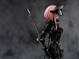 LANZE REITER 1/7 Scale Figure
