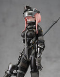 LANZE REITER 1/7 Scale Figure