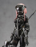 LANZE REITER 1/7 Scale Figure