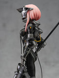 LANZE REITER 1/7 Scale Figure
