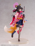 Izuna 1/7 Scale Figure