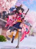 Izuna 1/7 Scale Figure