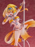 Pine: Belly Dance Ver. 1/6 Scale Figure