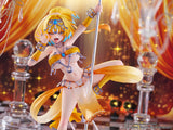 Pine: Belly Dance Ver. 1/6 Scale Figure
