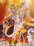 Pine: Belly Dance Ver. 1/6 Scale Figure