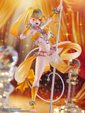 Pine: Belly Dance Ver. 1/6 Scale Figure