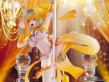 Pine: Belly Dance Ver. 1/6 Scale Figure