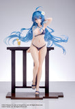 Azur Lane Helena Shimmering Triangle Wave ver. 1/7 Scale Figure