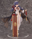 Girls' Frontline Lewis Warmth of the Wintersweet Ver. 1/7 Scale Figure