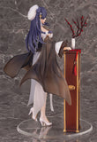 Girls' Frontline Lewis Warmth of the Wintersweet Ver. 1/7 Scale Figure