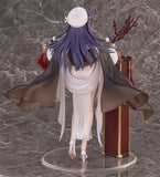Girls' Frontline Lewis Warmth of the Wintersweet Ver. 1/7 Scale Figure