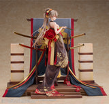 Jean Bart Première Neige Ver. 1/7 Scale Figure