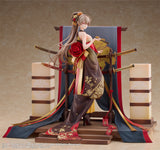Jean Bart Première Neige Ver. 1/7 Scale Figure