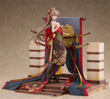 Jean Bart Première Neige Ver. 1/7 Scale Figure