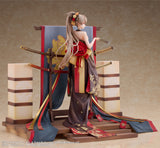 Jean Bart Première Neige Ver. 1/7 Scale Figure