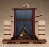 Jean Bart Première Neige Ver. 1/7 Scale Figure
