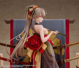 Jean Bart Première Neige Ver. 1/7 Scale Figure