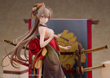 Jean Bart Première Neige Ver. 1/7 Scale Figure