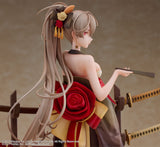 Jean Bart Première Neige Ver. 1/7 Scale Figure