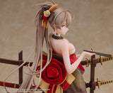 Jean Bart Première Neige Ver. 1/7 Scale Figure