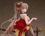 Jean Bart Première Neige Ver. 1/7 Scale Figure