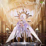 Echocalypse Leviathan 1/7 Scale Figure
