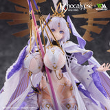 Echocalypse Leviathan 1/7 Scale Figure