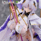 Echocalypse Leviathan 1/7 Scale Figure