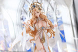 Goddess Tsukiyomi Illustrated By Saiitiro Figure 1/6 Scale Figure