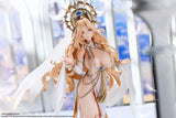 Goddess Tsukiyomi Illustrated By Saiitiro Figure 1/6 Scale Figure