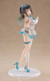 Ponytail Girl: Qipao 1/6 Scale Figure