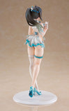 Ponytail Girl: Qipao 1/6 Scale Figure