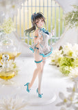 Ponytail Girl: Qipao 1/6 Scale Figure