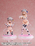 Dream Tech Uzaki-chan wa Asobitai! Double Yanagi Uzaki Cow Pattern Bikini 1/7 Scale Figure