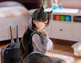 Atago (School Traumerei) Complete Figure