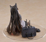 Atago (School Traumerei) Complete Figure