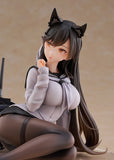 Atago (School Traumerei) Complete Figure