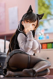 Atago (School Traumerei) Complete Figure