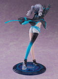 [Dance Dance Dance] Ranko Kanzaki + 1/7 Scale Figure